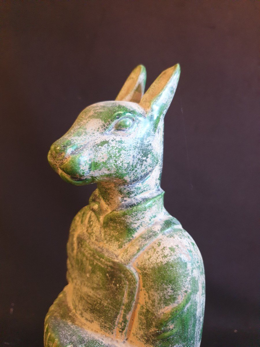 Chine - Animal Du Zodiac - 41 Cm-photo-3
