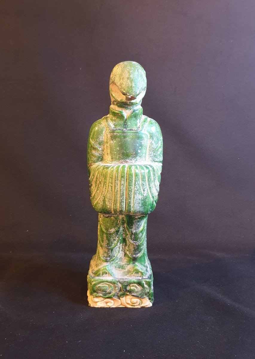 Chine - Animal Du Zodiac - 41 Cm-photo-2