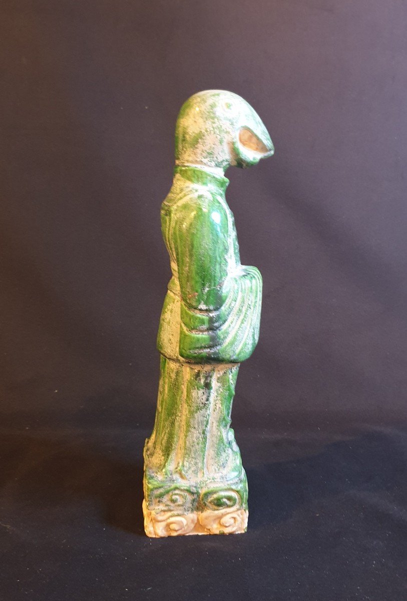 Chine - Animal Du Zodiac - 41 Cm-photo-1