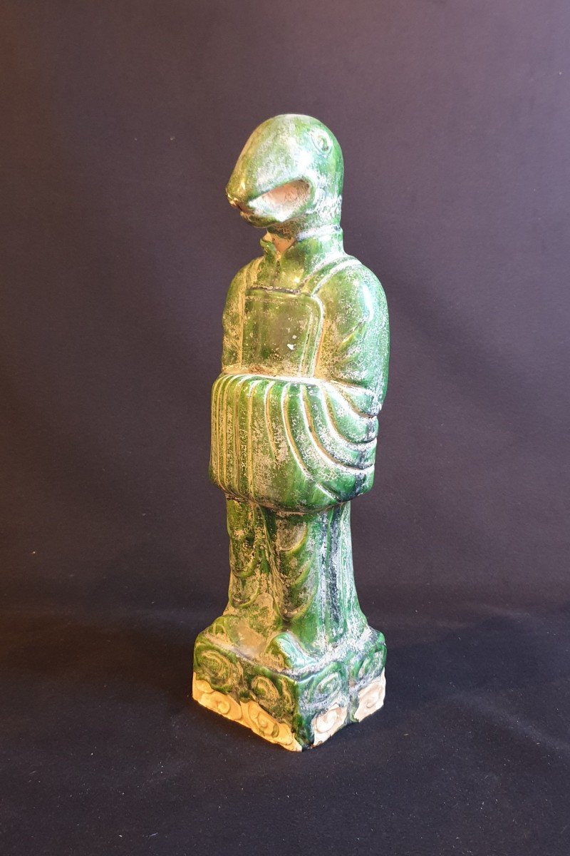 Chine - Animal Du Zodiac - 41 Cm