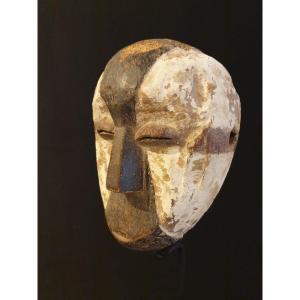 Gabon - Masque Galoa - 30 Cm