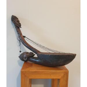 West Africa - Musical Instrument