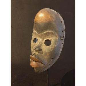 Dan (Cote d'Ivoire) - Masque de course - 23 cm