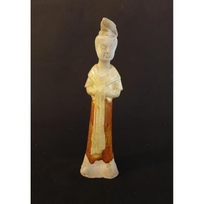 Sui Period Statuette