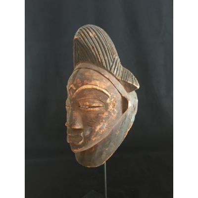 Punu Mask (gabon)