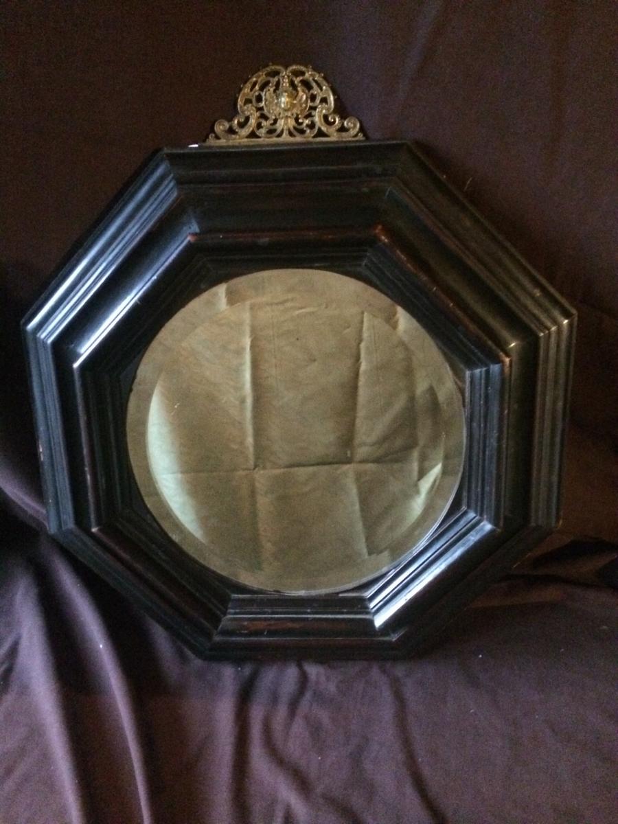 Miroir Hexagonal