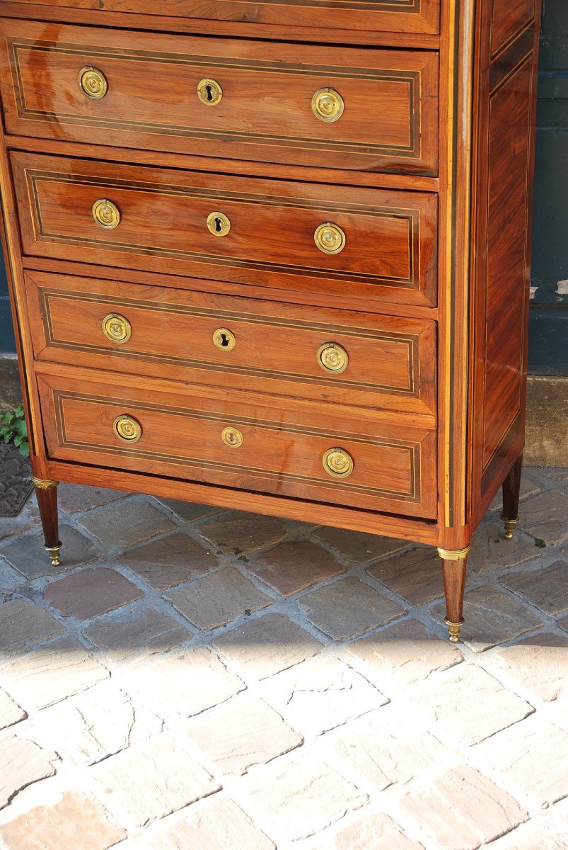 Weekly Veneer D Luis XVI Period-photo-3