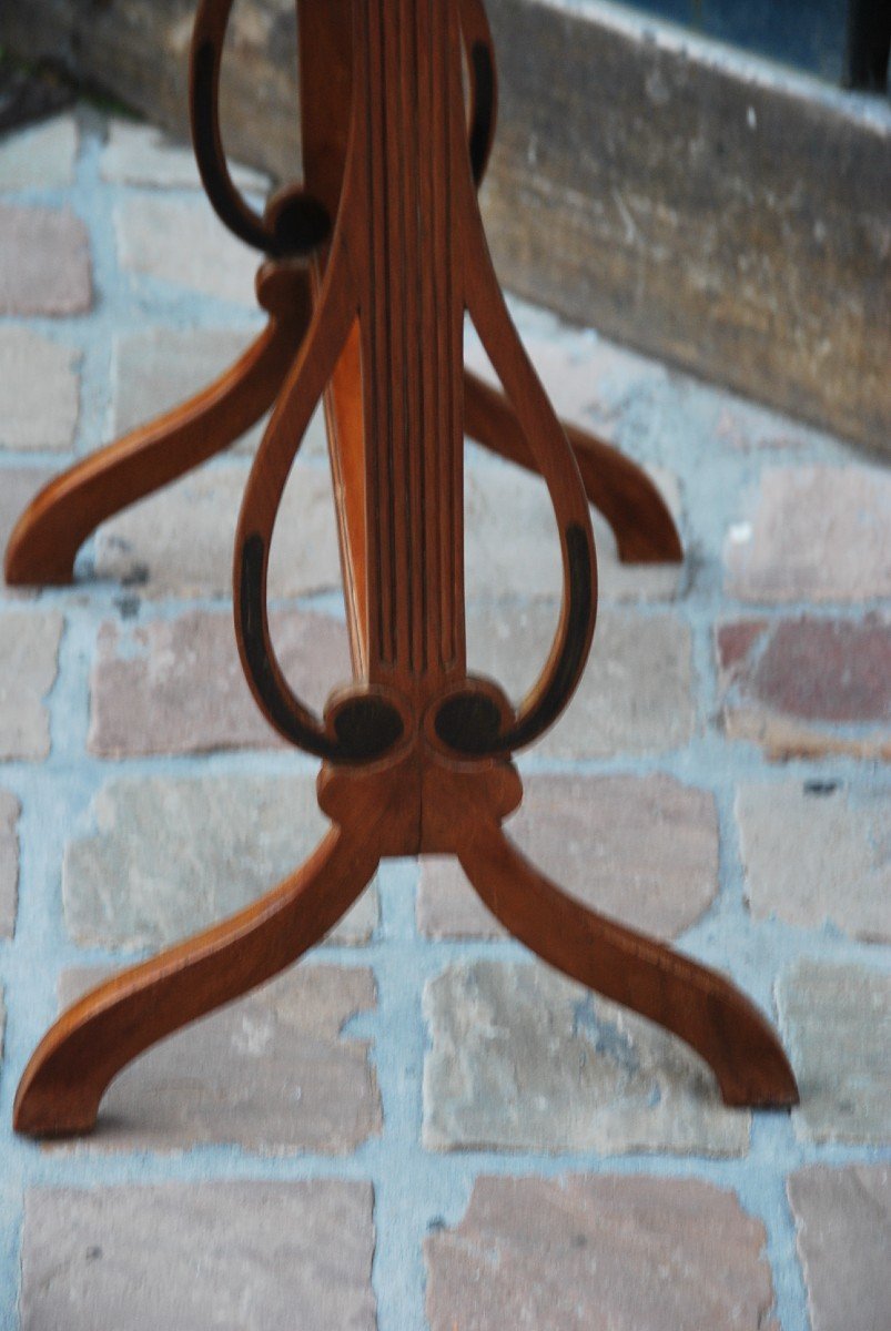 Cuvette Table D Directoire Period Late XVIII-photo-8