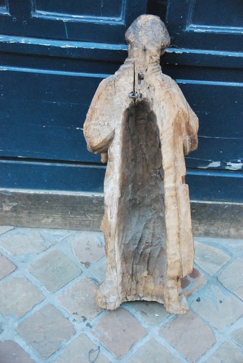 Saint Etienne Rare Sculpture XV-photo-5