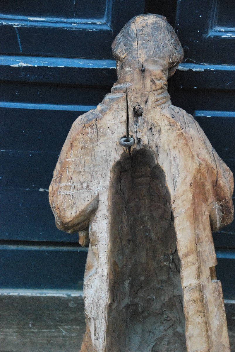Saint Etienne Rare Sculpture XV-photo-6