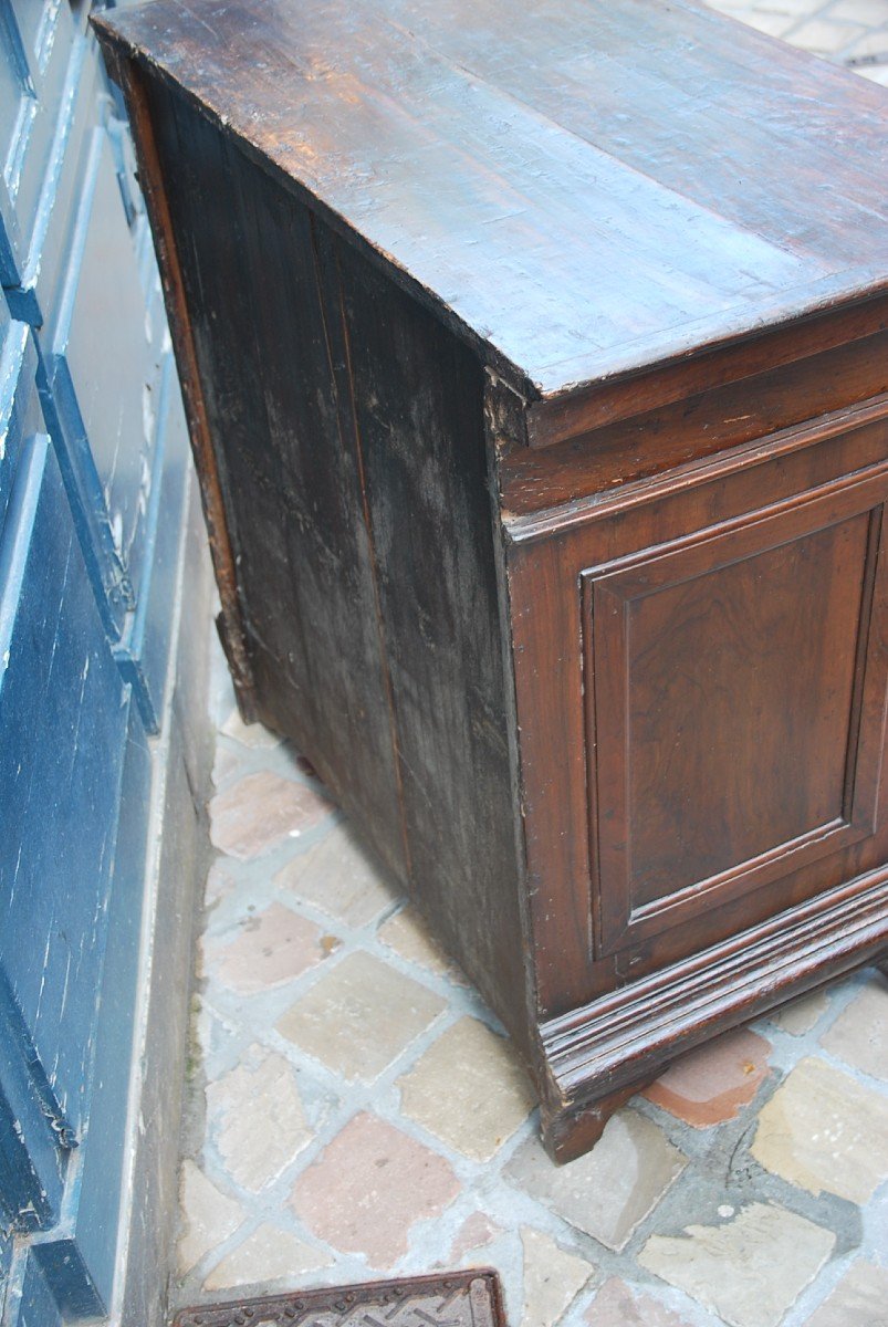 Credenza Ennoyer Italie XVII-photo-6