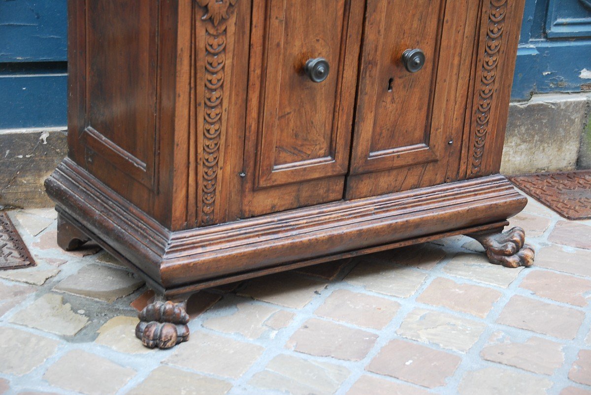 Credenza Ennoyer Italie XVII-photo-8