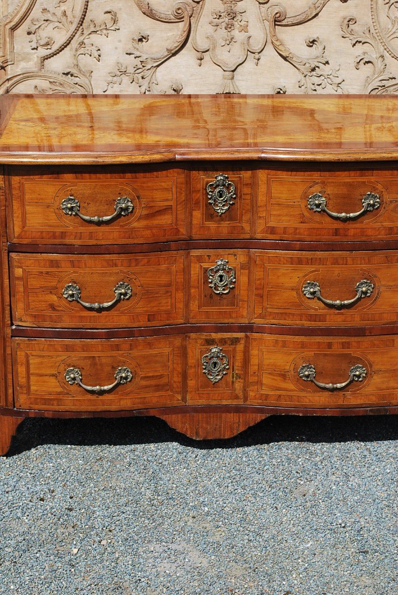 Louis XIV Period Rhône Valley Commode