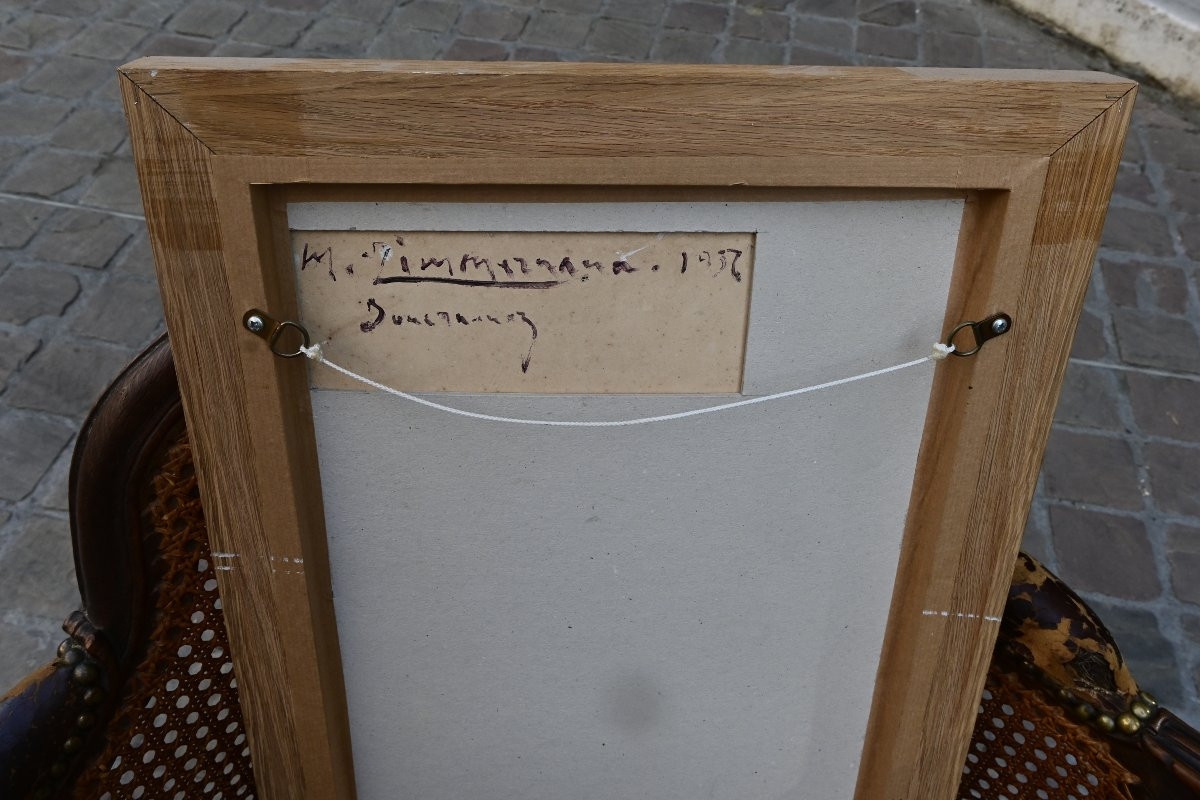 Les ramasseuses de goémon , par Michel Zimmermann-photo-6