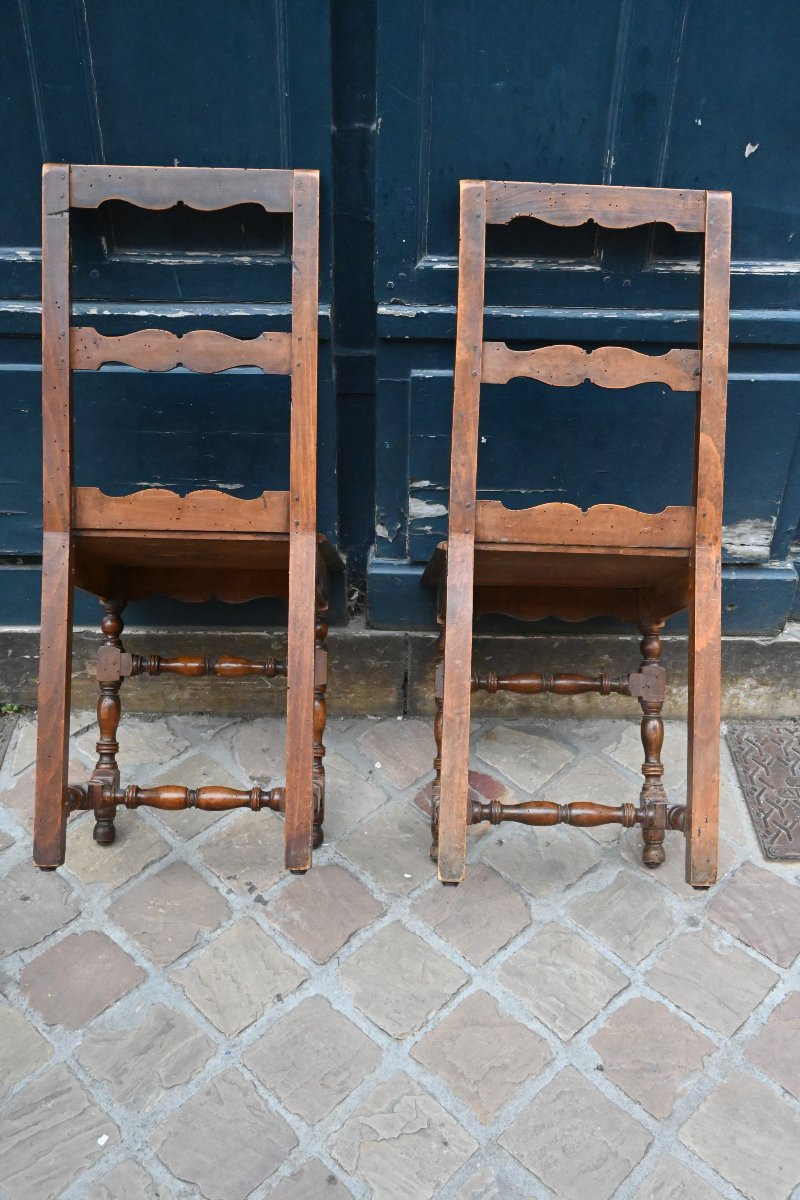Paire de chaises Lorraine-photo-1