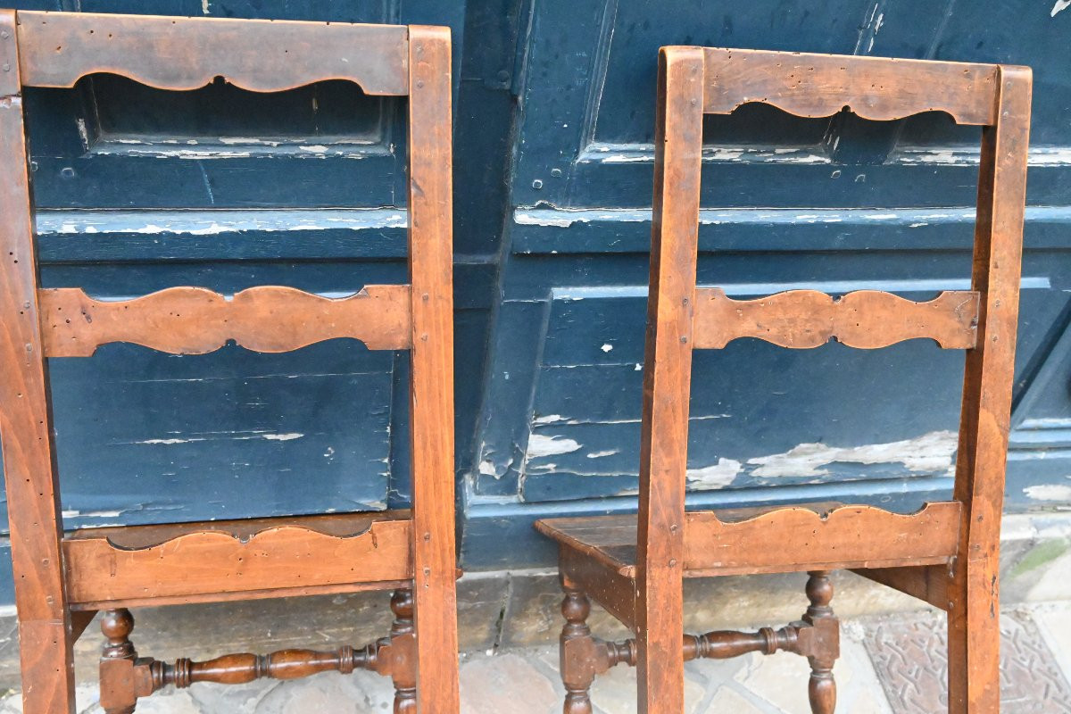 Paire de chaises Lorraine-photo-2