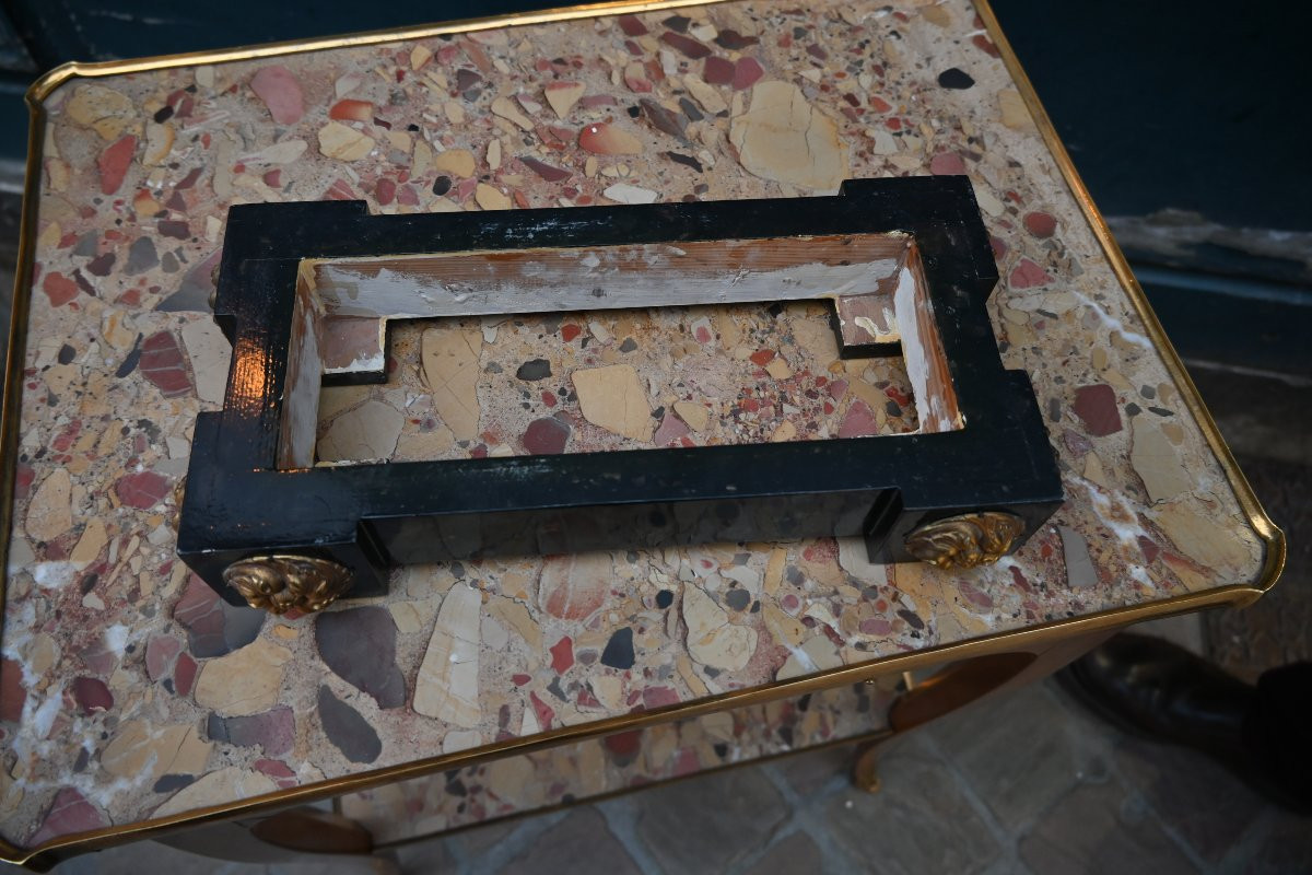 Borghese Gladiator, Bronze, Grand Tour, 19th Century-photo-5