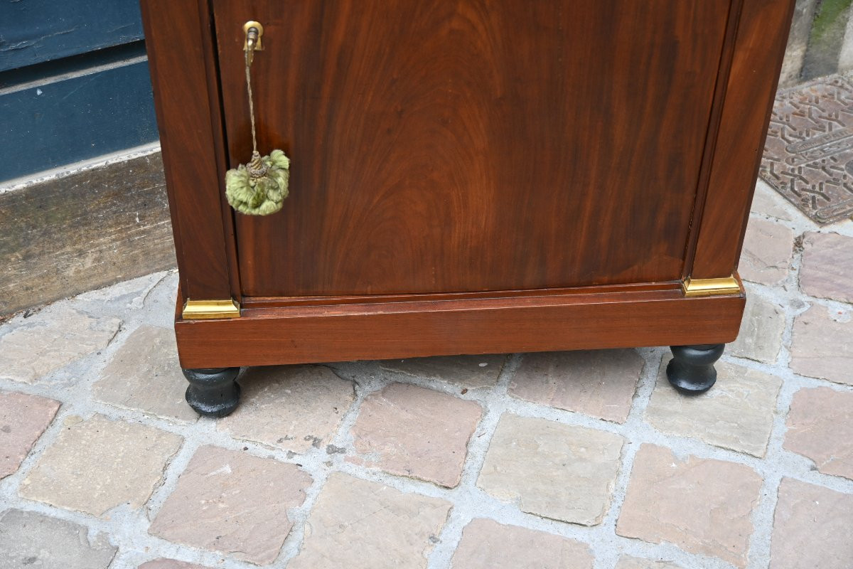 Small Piece Of Empire Period Furniture Attributable To Jacob XIX-photo-2