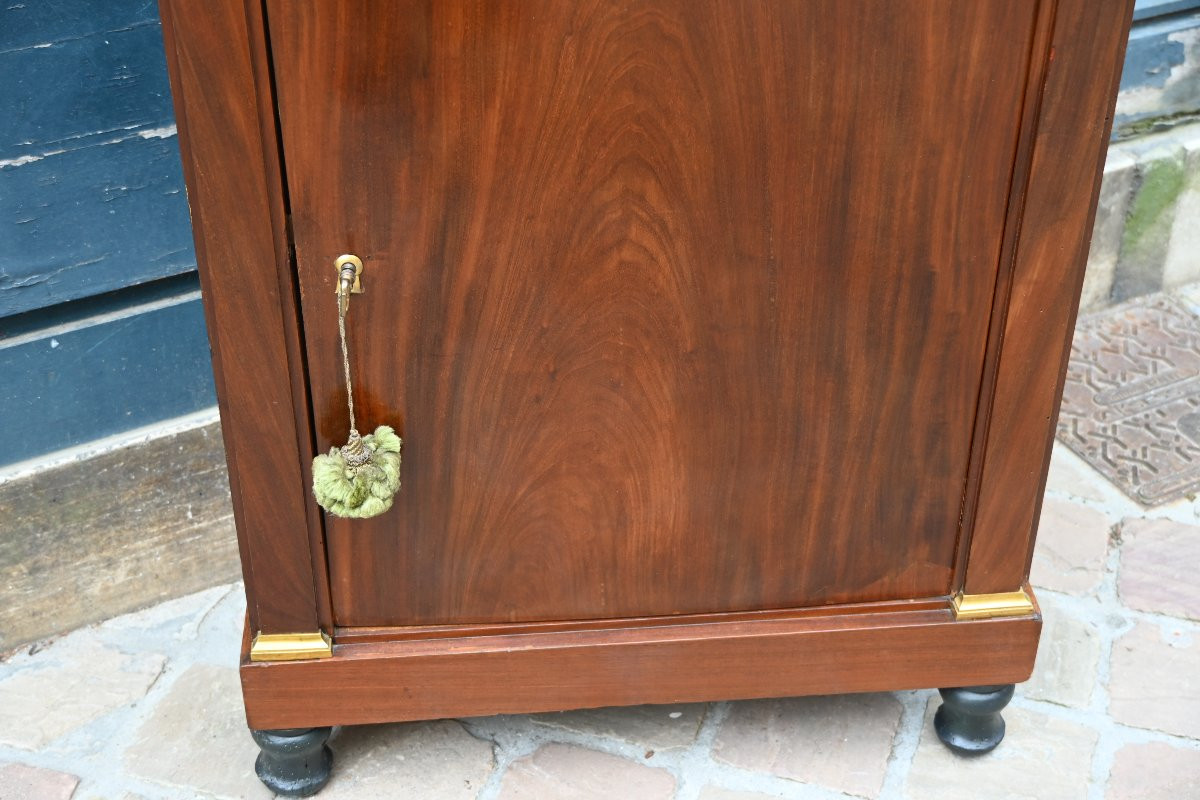 Small Piece Of Empire Period Furniture Attributable To Jacob XIX-photo-3