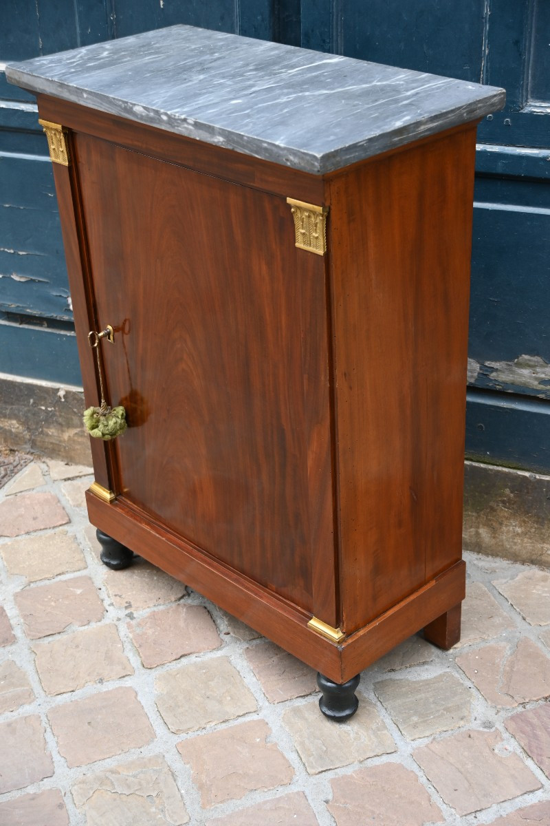 Small Piece Of Empire Period Furniture Attributable To Jacob XIX
