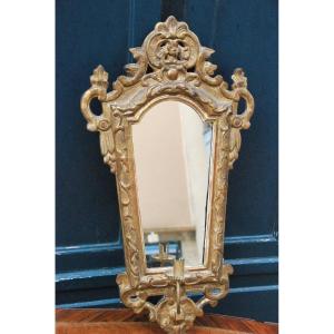 Mirror Door Light Italy XVIII