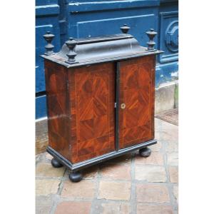 Cabinet Flandres XVII