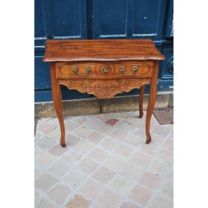 Provencal Console From The 18th Century