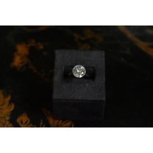 Diamant solitaire 3 cts