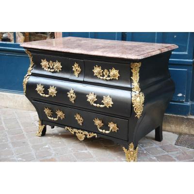 French Commode Louis XV