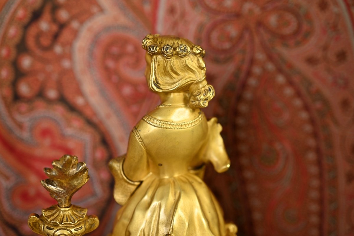 Romantic Bronze XIX-photo-3