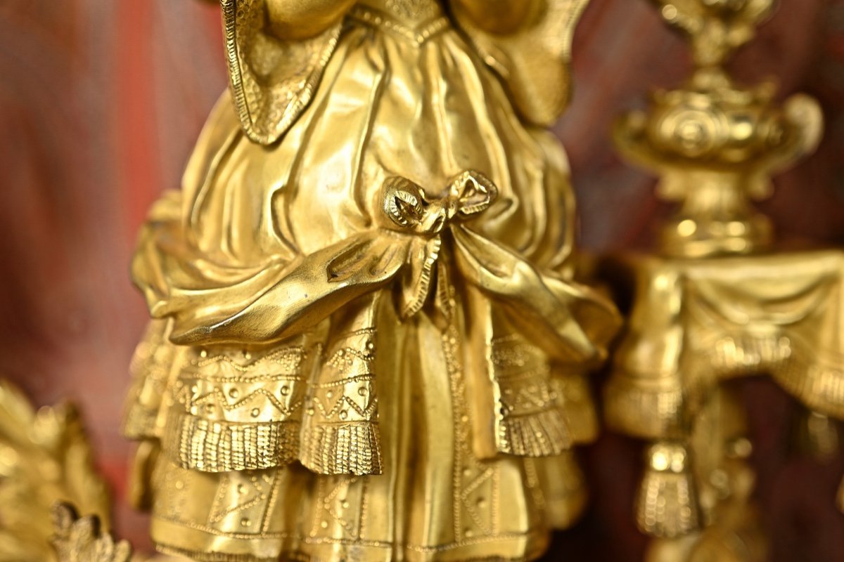 Romantic Bronze XIX-photo-5
