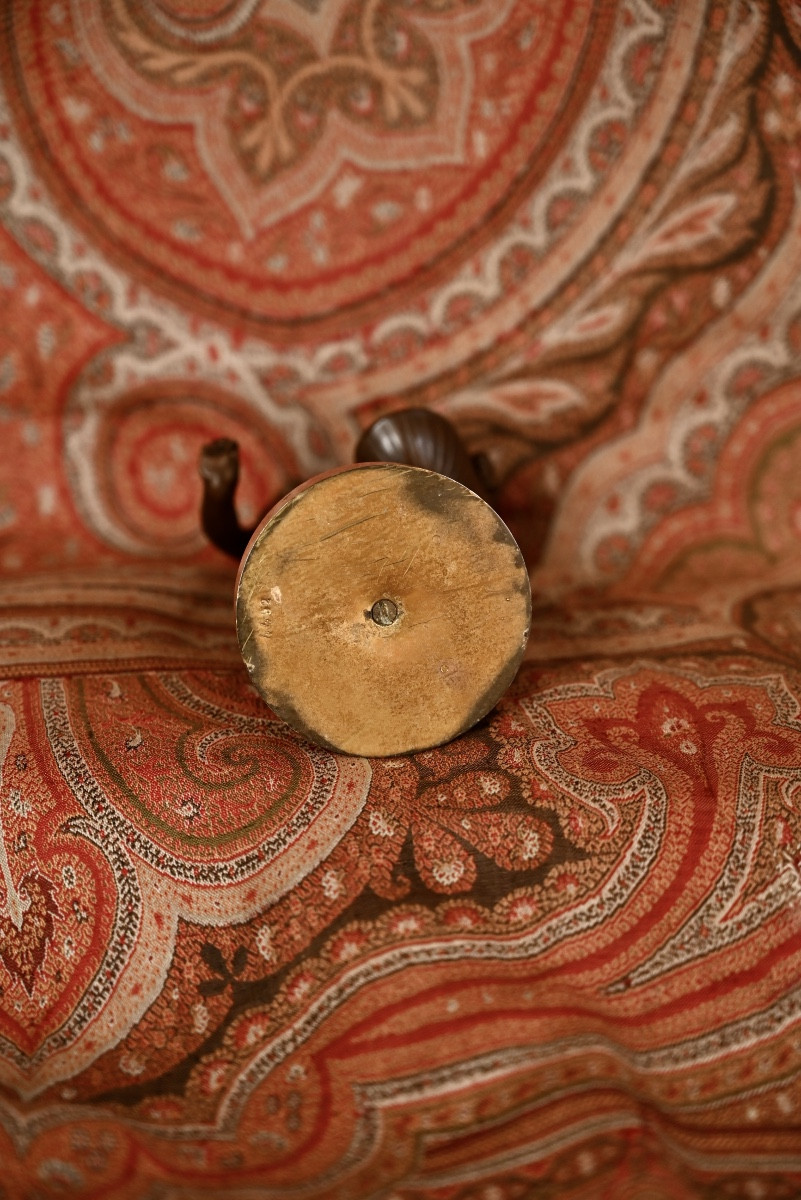 Bronze de H Giraud-photo-1