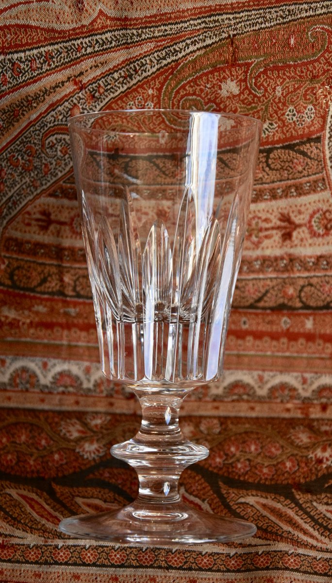 8 Glasses Daum France-photo-2