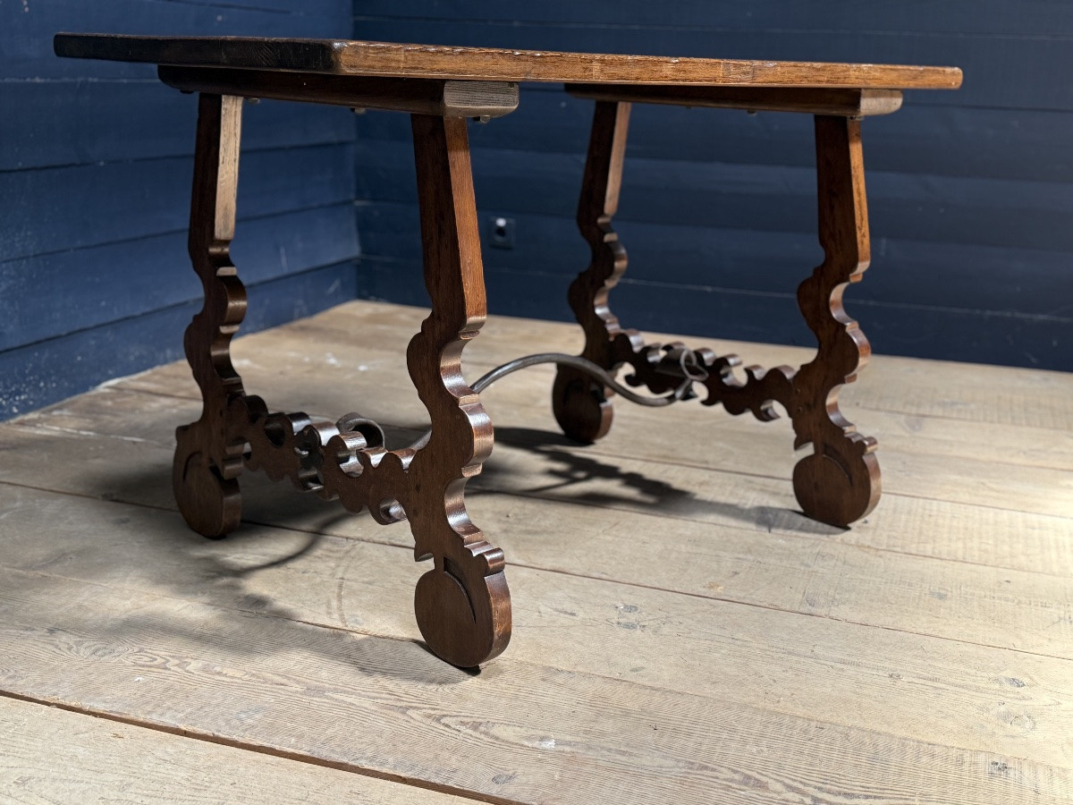 Small Spanish Table -photo-5