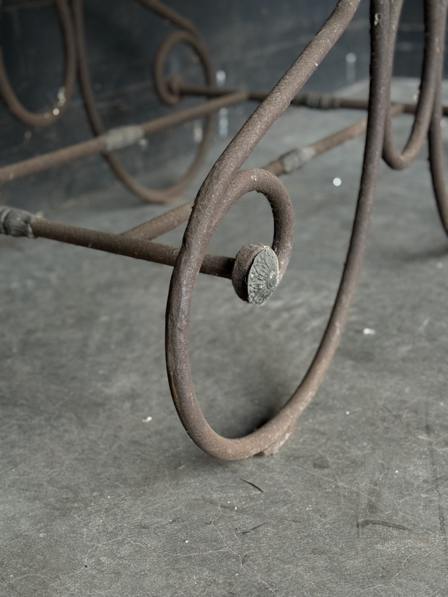 Butcher's Table -photo-2