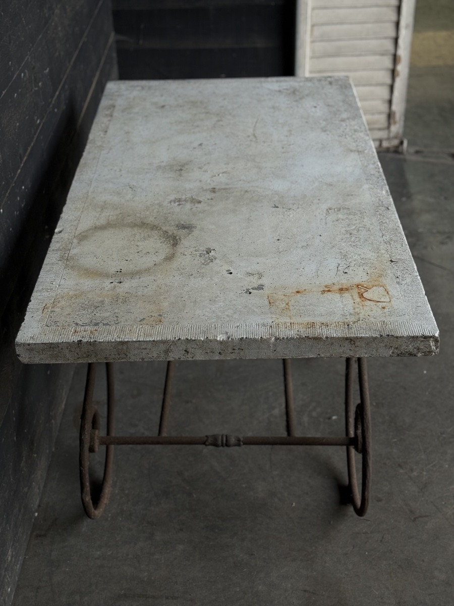 Butcher's Table -photo-4