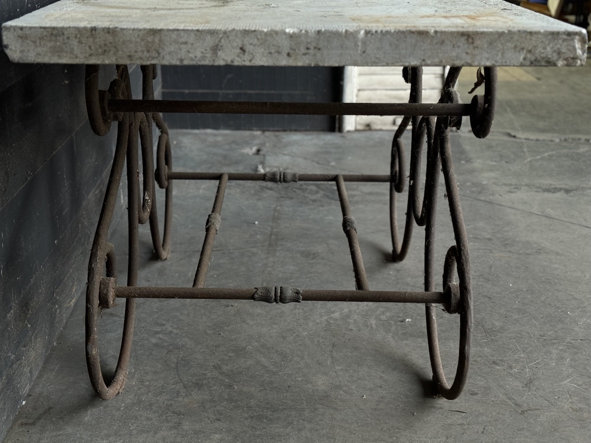 Butcher's Table -photo-6