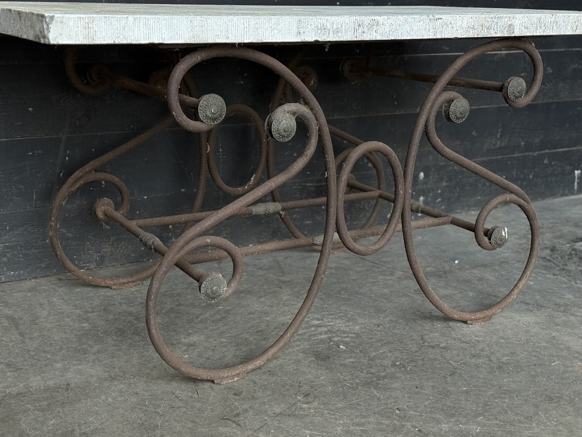 Butcher's Table -photo-8