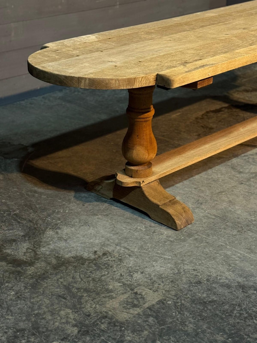 Monastery Table -photo-2