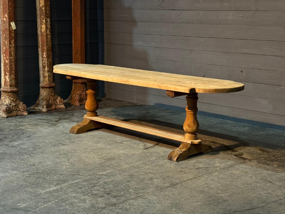 Monastery Table -photo-3