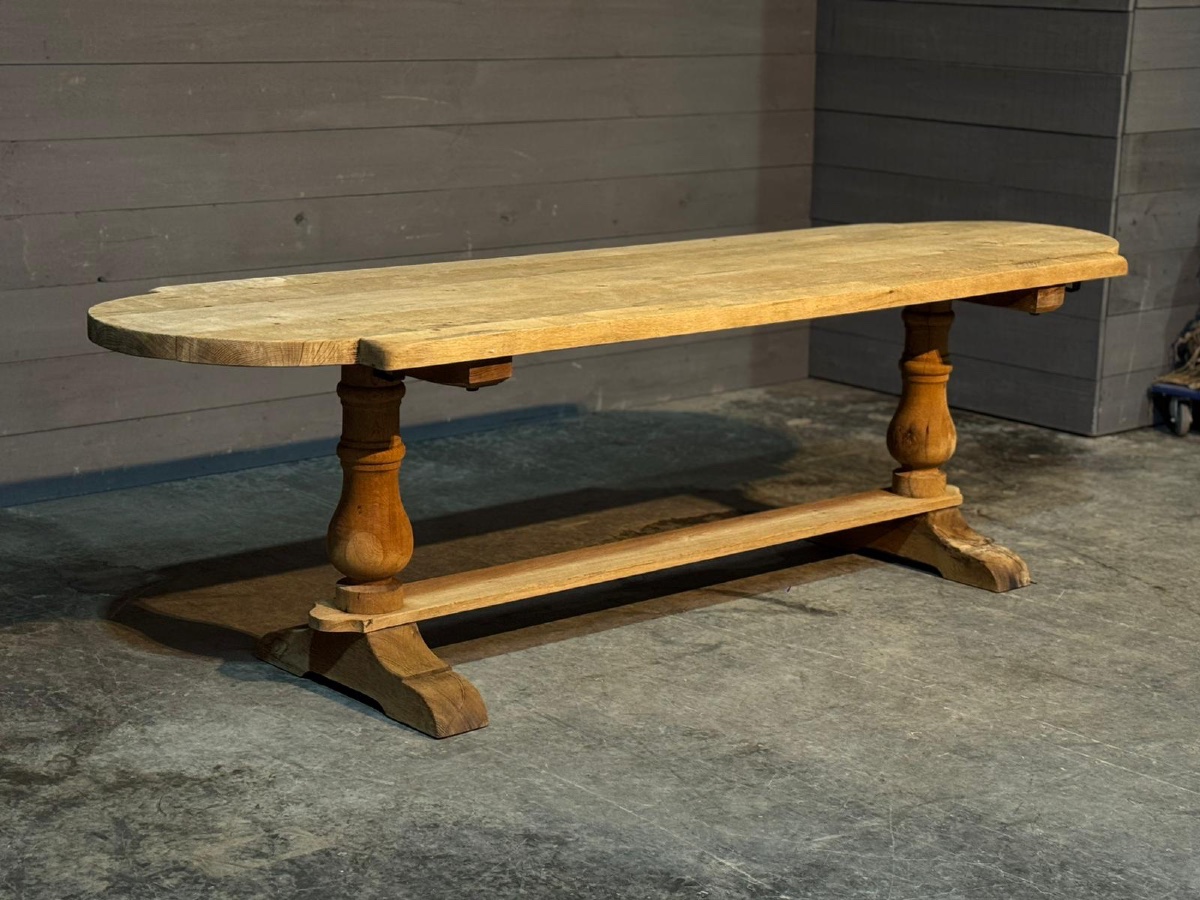 Monastery Table -photo-4