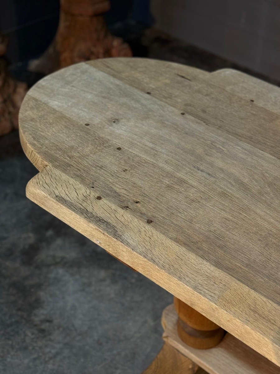 Monastery Table -photo-3