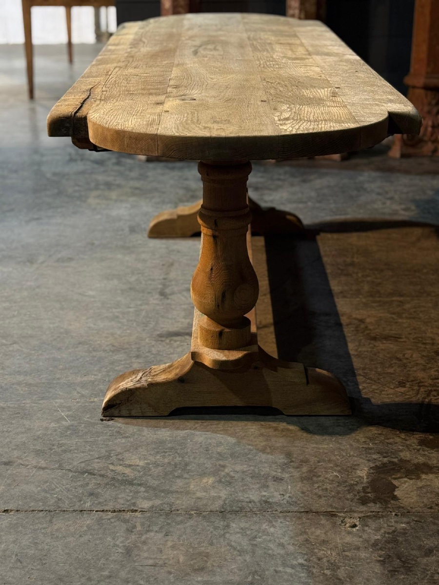 Monastery Table -photo-4
