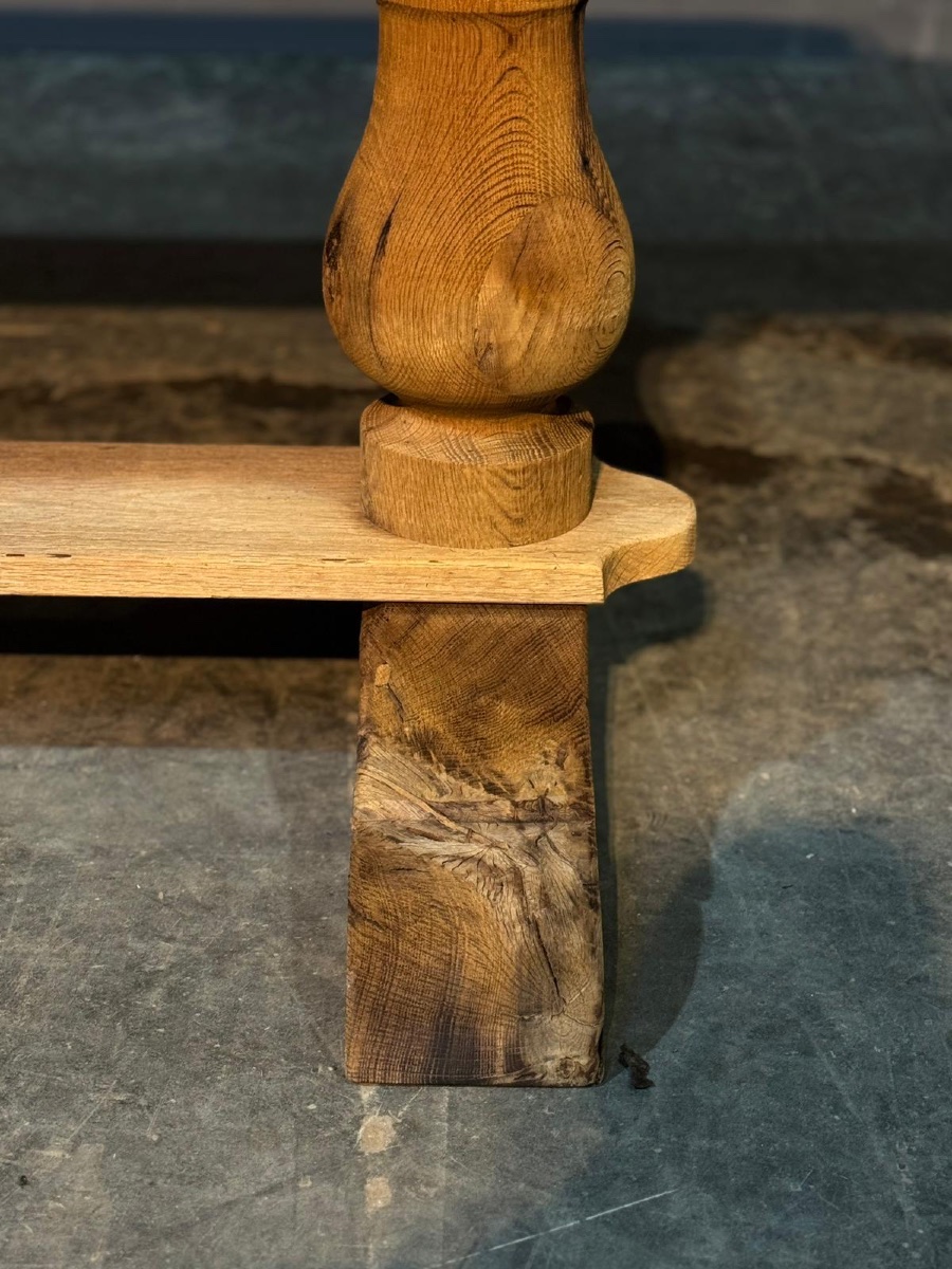 Monastery Table -photo-5