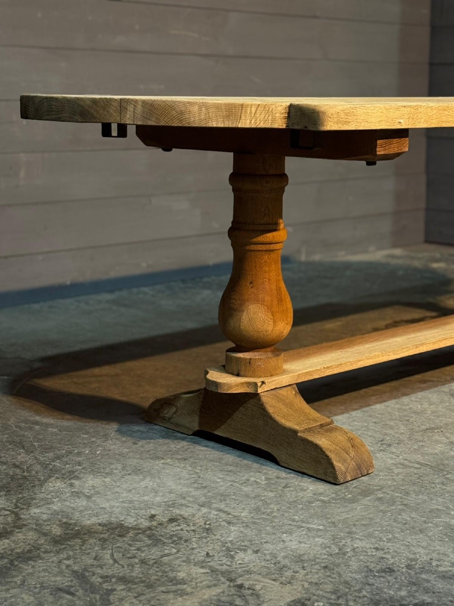 Monastery Table -photo-6