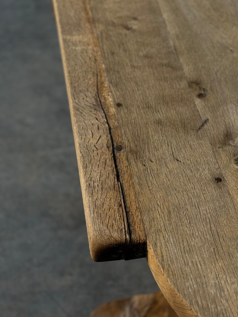 Monastery Table -photo-8