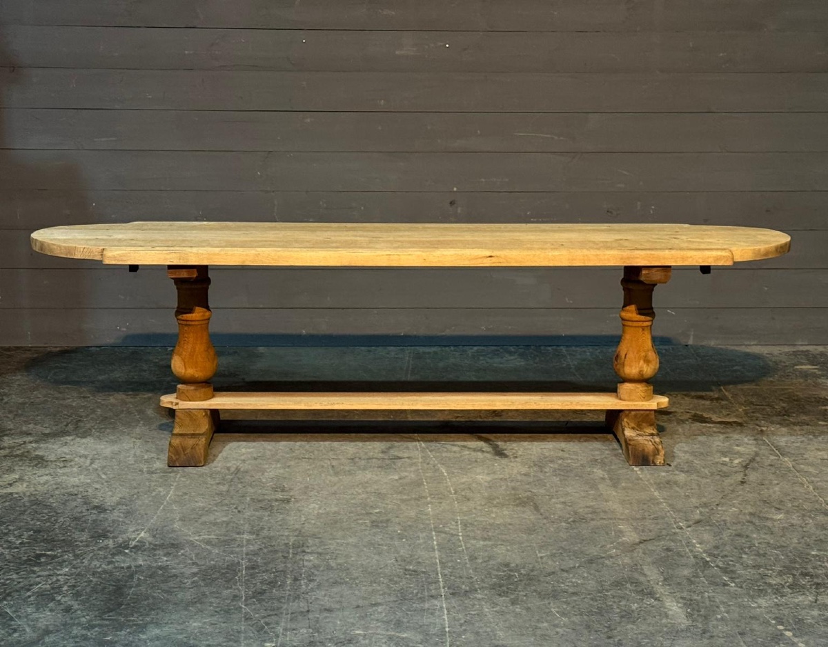 Monastery Table 