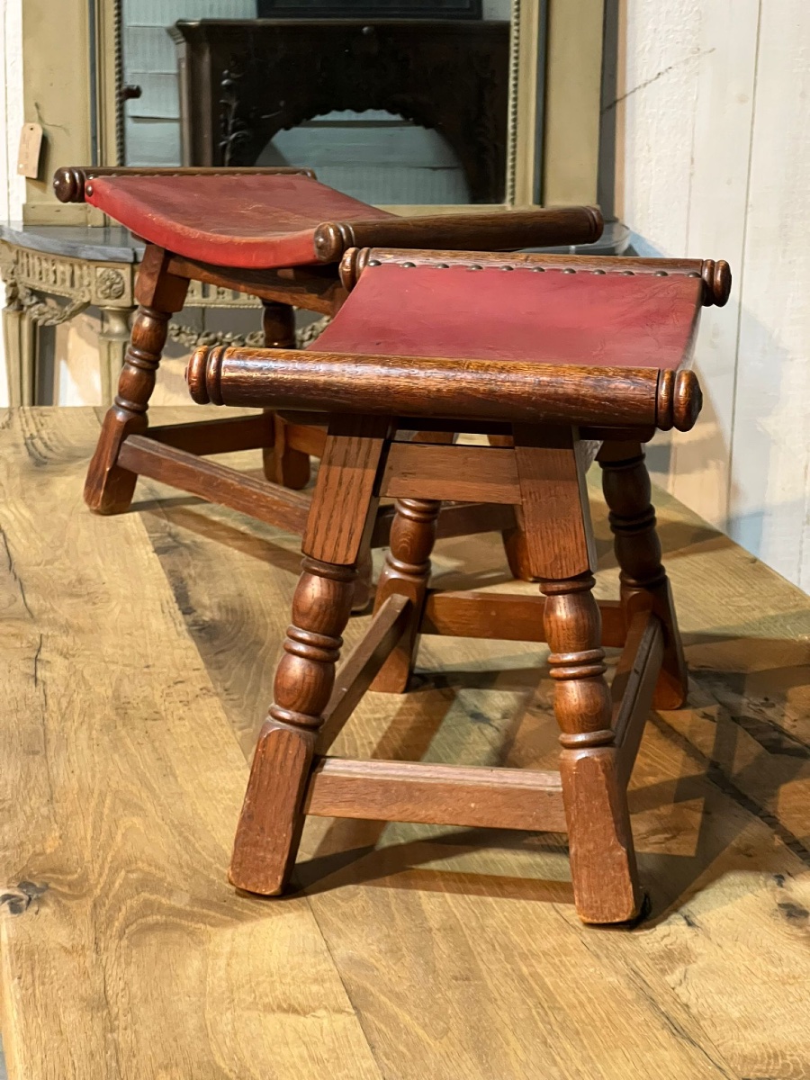 Curule Benches -photo-1