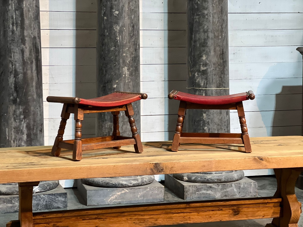 Curule Benches -photo-7