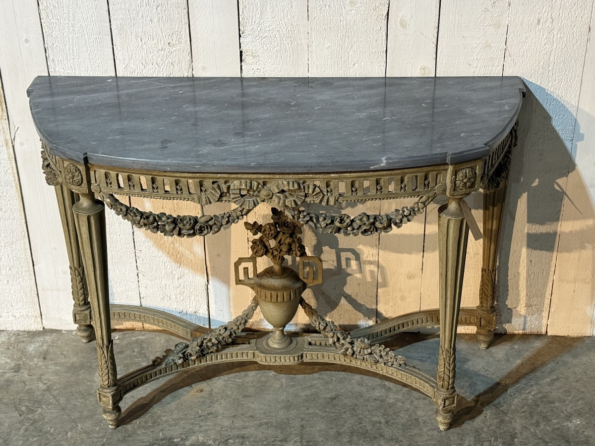 Console LXVI D’époque-photo-1